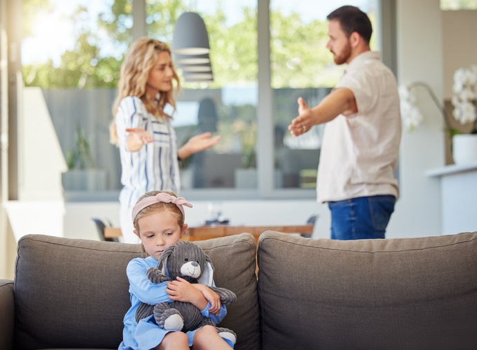 Child Custody Chances in Thousand Oaks