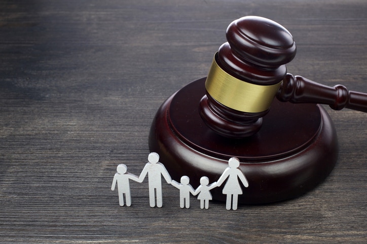 Family Law Attorney in Oxnard