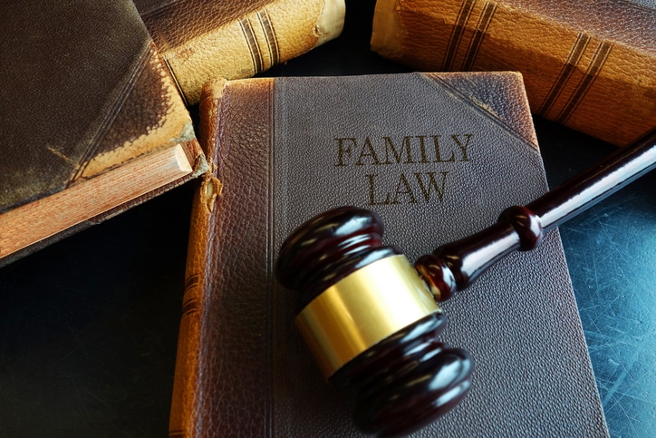 Family Law Attorney in Van Nuys