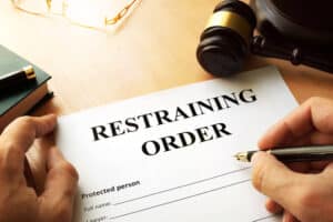 Restraining Order Attorneys in Thousand Oaks